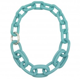 Inspiration Necklace Turquoise H126