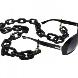Inspiration Glasses Chain Black Opium B13
