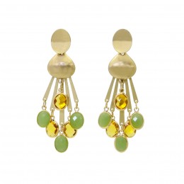 Inspiration Earring Day Spring O452