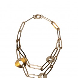 Inspiration Collier Sunkissed H252