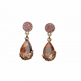 Inspiration Earring Sweet in Pink O732