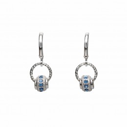 Inspiration Earring Spring Party O739