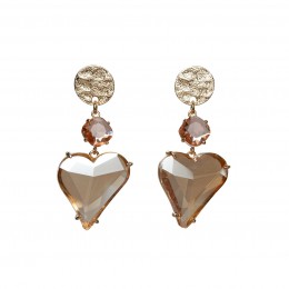 Inspiration Earring Pop The Champagne O756