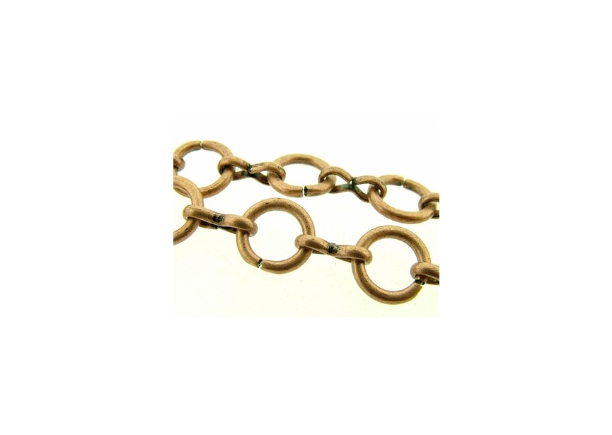 chain 9 mm round link