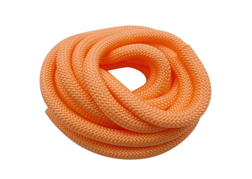 cord synth 10mm 3m salmon